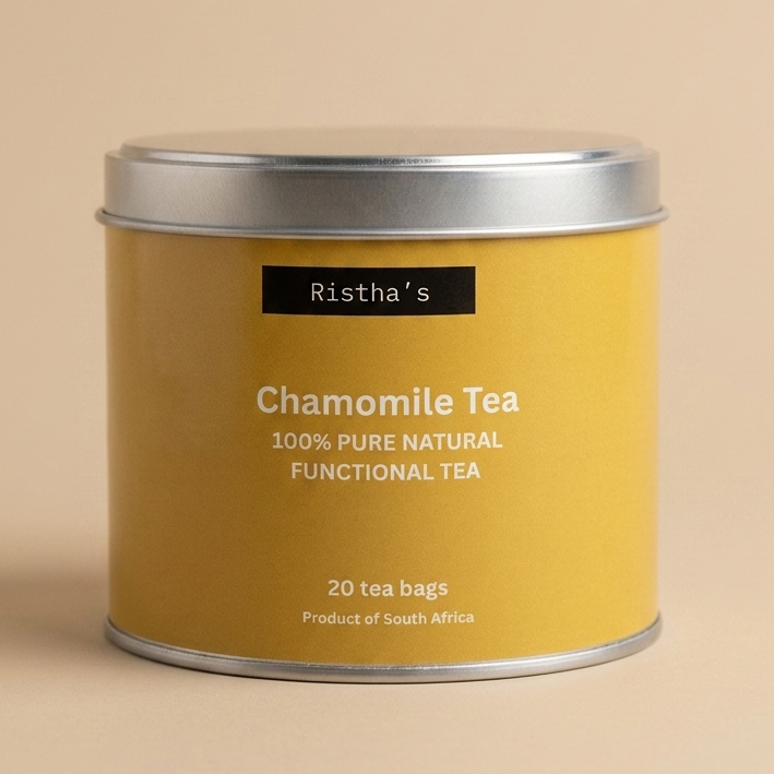 Chamomile Tea