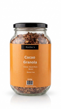 Cacao Granola