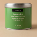 Spearmint Tea