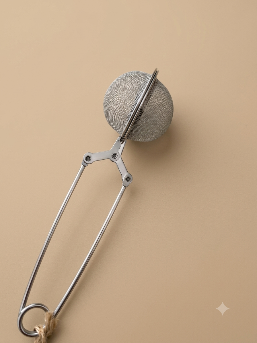 Tea Strainer