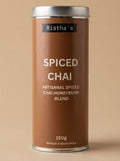 Spiced Chai