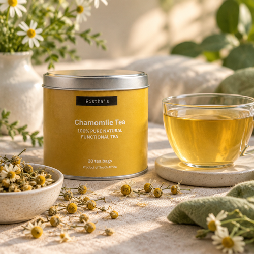 Chamomile Tea
