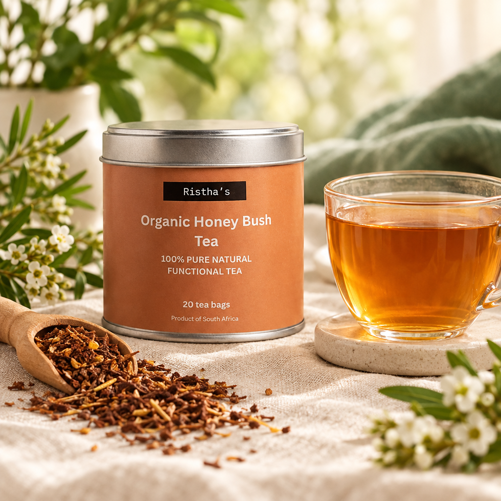 Risthas HoneyBush Tea
