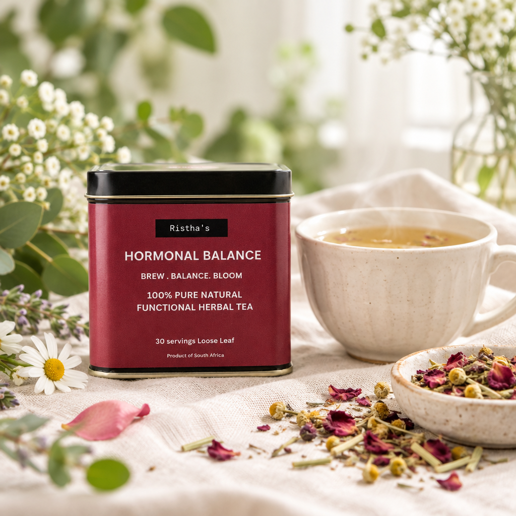 Hormonal Balance