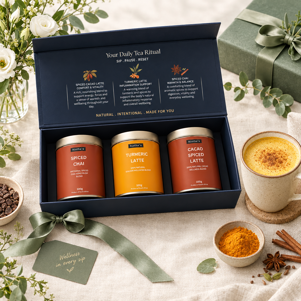Latte Gift Box