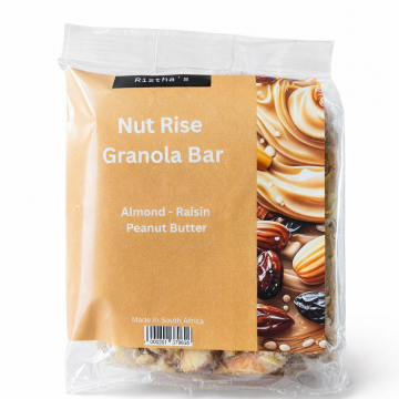Nut-Rise 80g