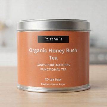Honey Bush Tea