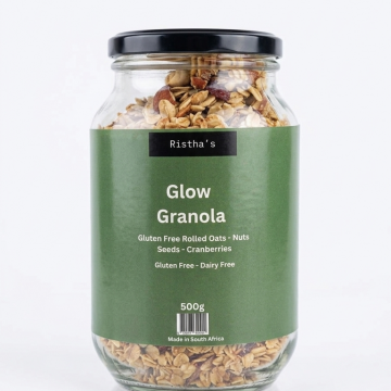 Glow Granola 500g